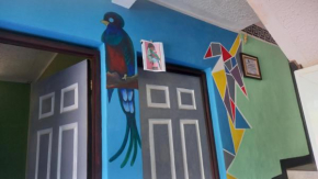Posada GUADALUPE